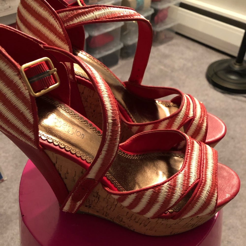 Sole obsession 👈🏽